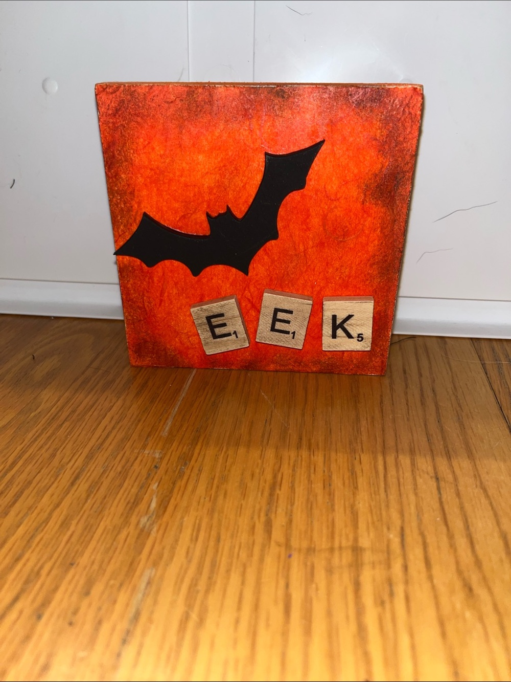 Halloween Shelf Sitter